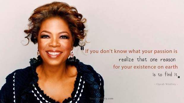 oprah success stories dot com