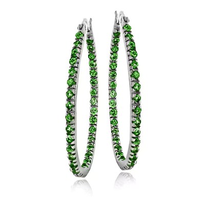 peridotearring
