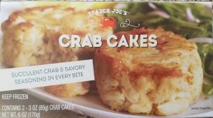 crabcake