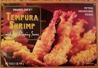 tempurashrimp