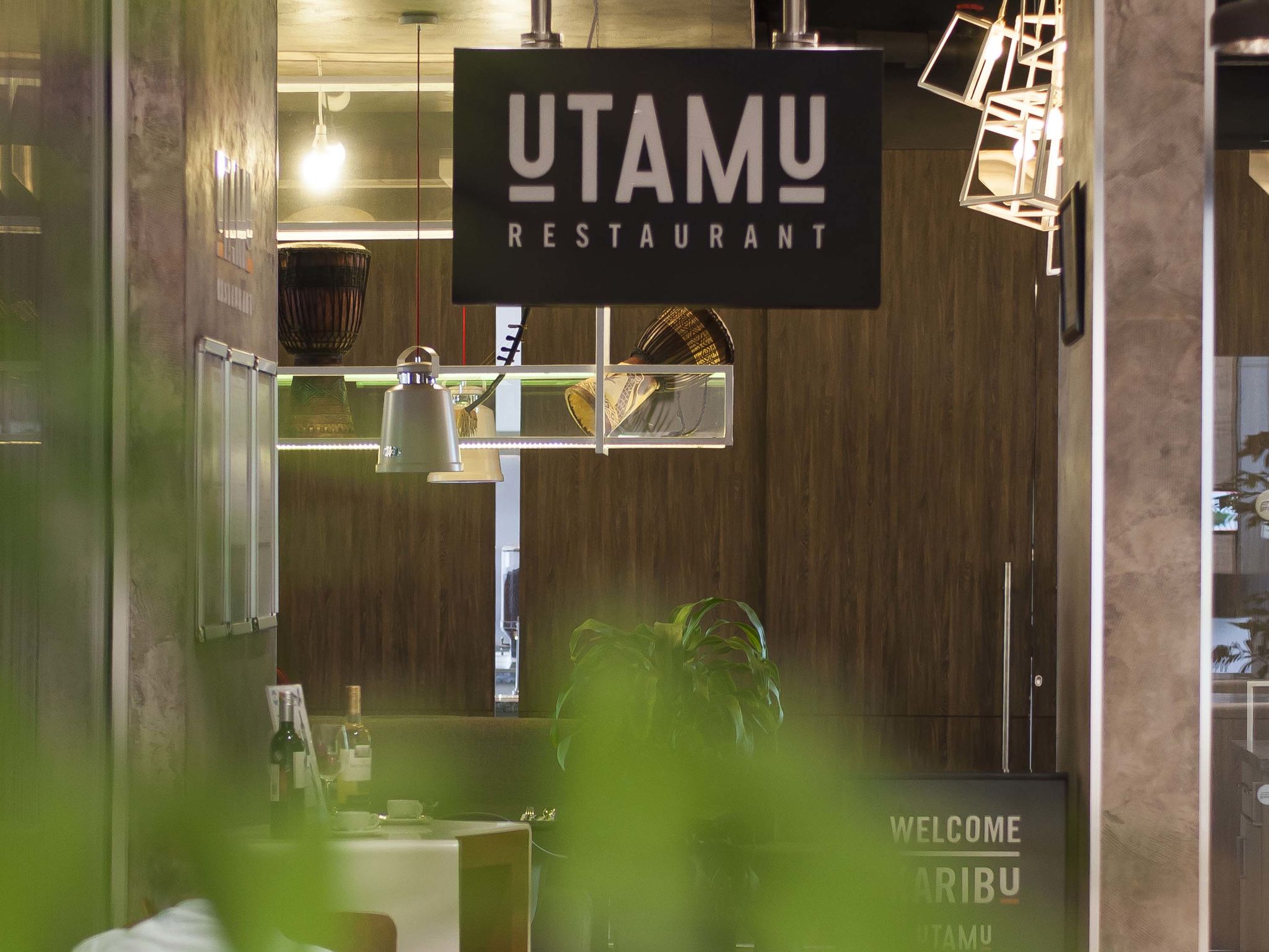 ? ibis Styles Nairobi Westlands ?