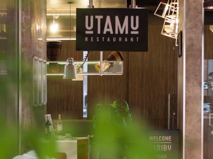 ? ibis Styles Nairobi Westlands ?