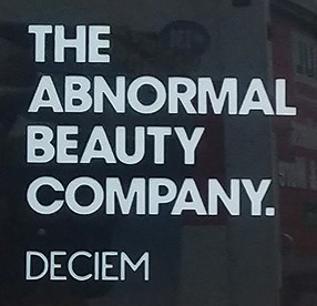 deciem - Edited