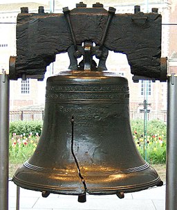 256px-Liberty_Bell_2008