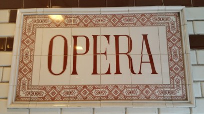 opera