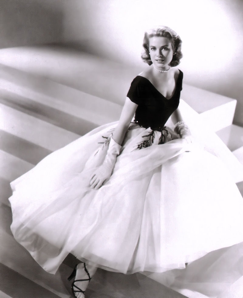 Kibbe Soft Classic Chat  Grace Kelly  Bronze Butterfly